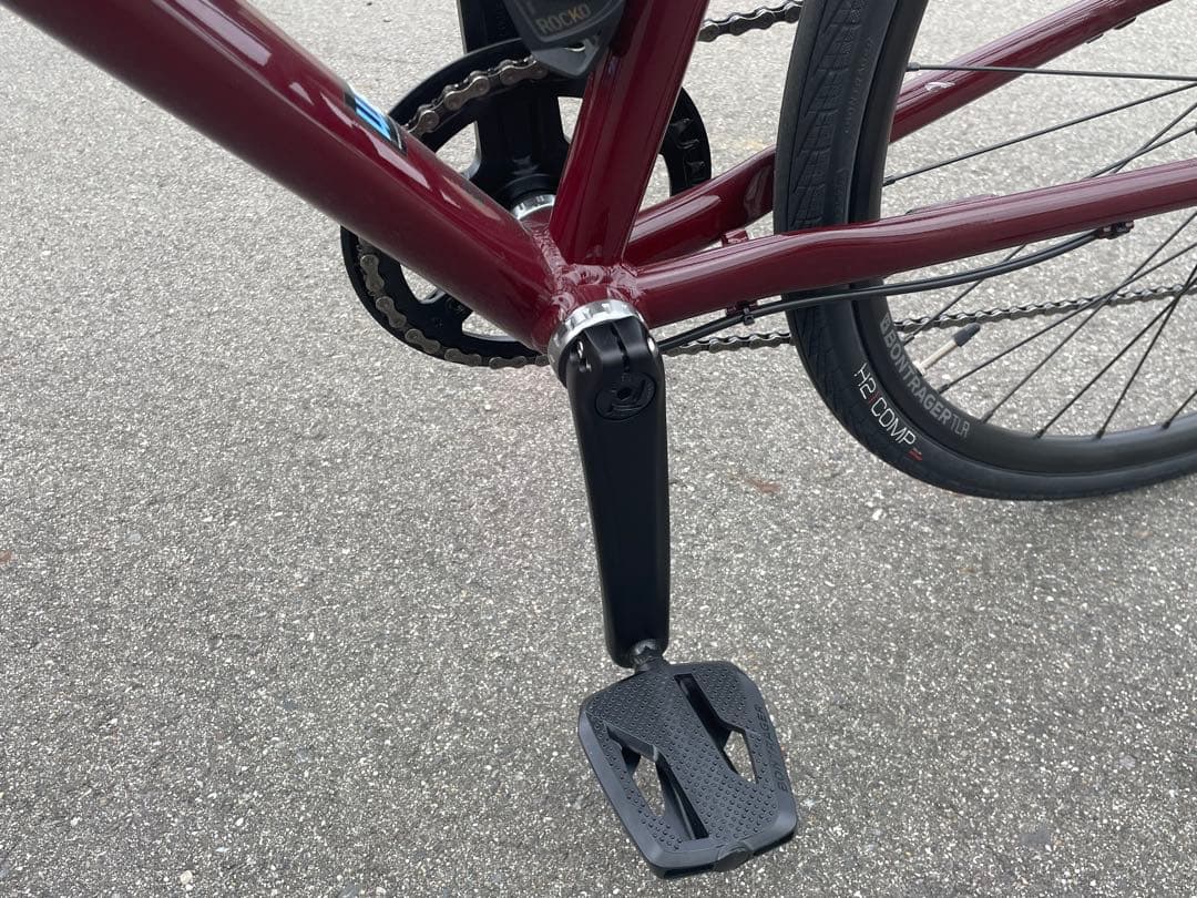 送料無料　トレックFX3 TREK