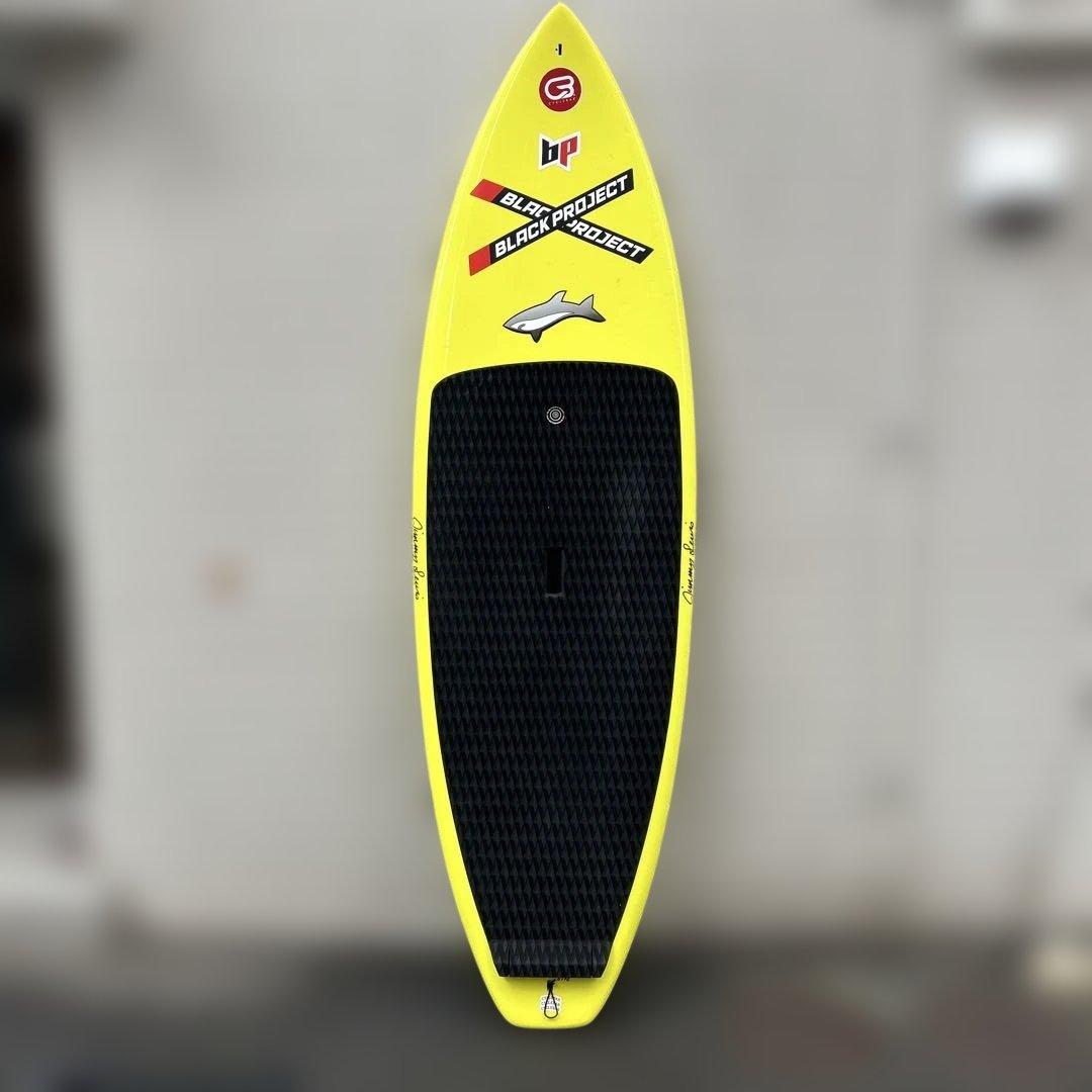 ジミールイス SUP 2025 super TECH 7'10\
