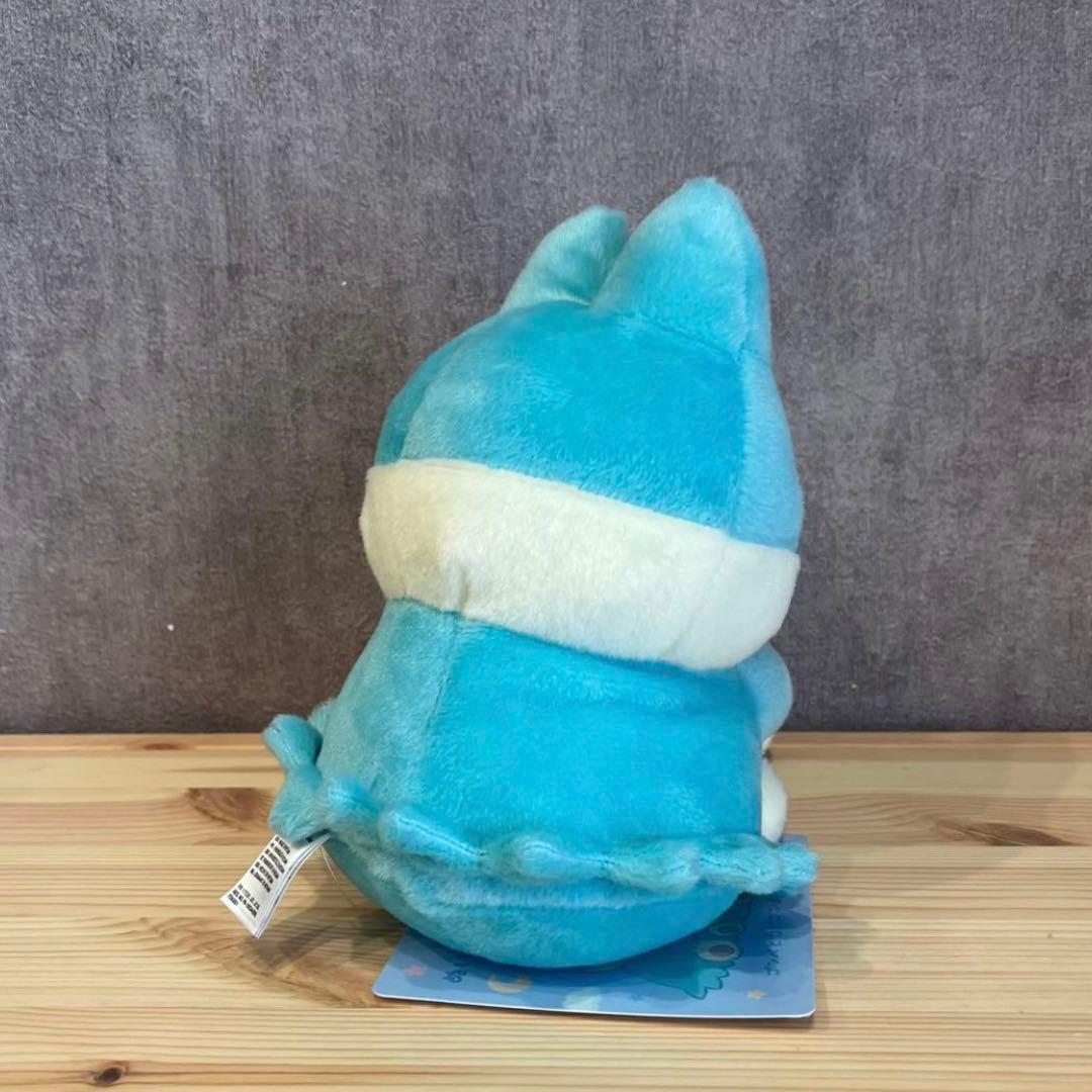 ポケモン ゴンベ カビゴン ウパー ヌオー ぬいぐるみ 2点セット