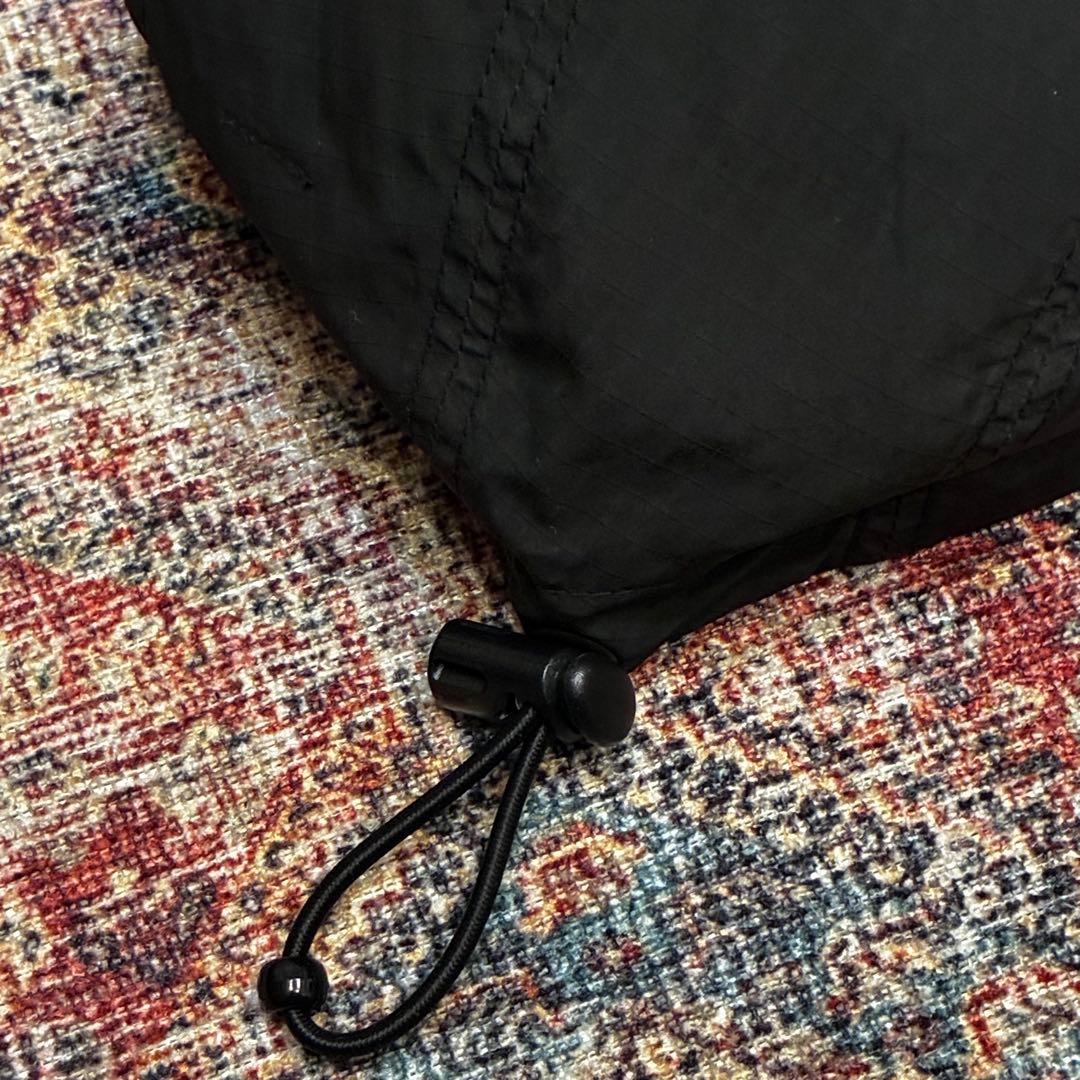 dailydose ロングビルキャップ　2025年　noroll