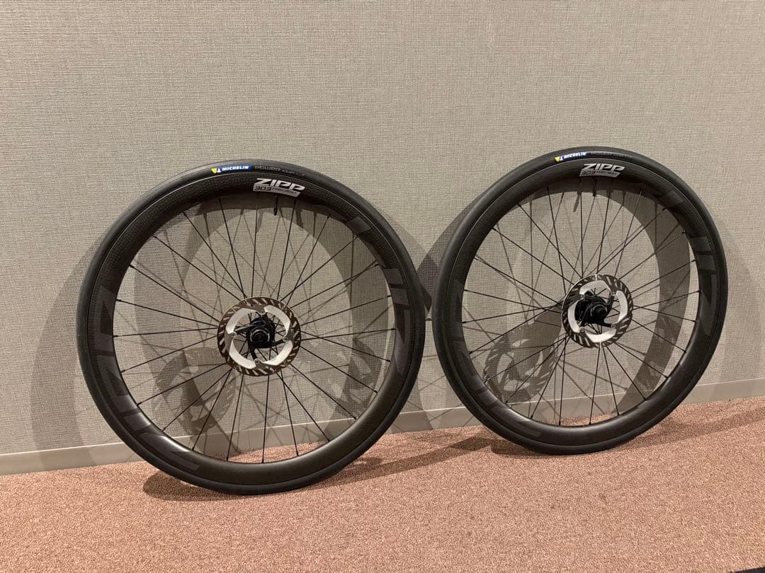即決価額！ZIPP 303 Firecrest 美品