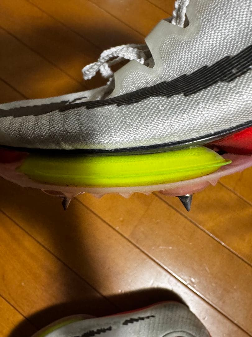 Nike マックスフライ　23.5 ②