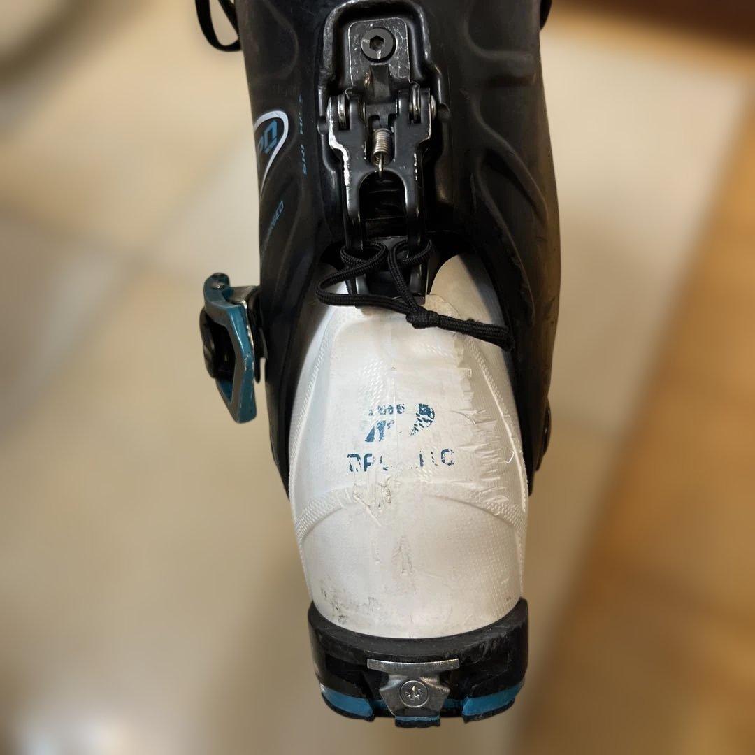 【DALBELLO／ダルベロ】AIR 110 スキーブーツ 27.5cm