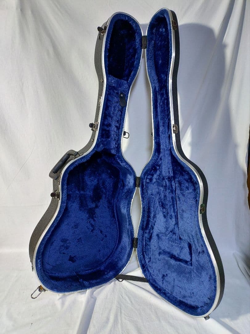 Morris　 TFシリーズ　　 W-100　　　 　ハードケース付属