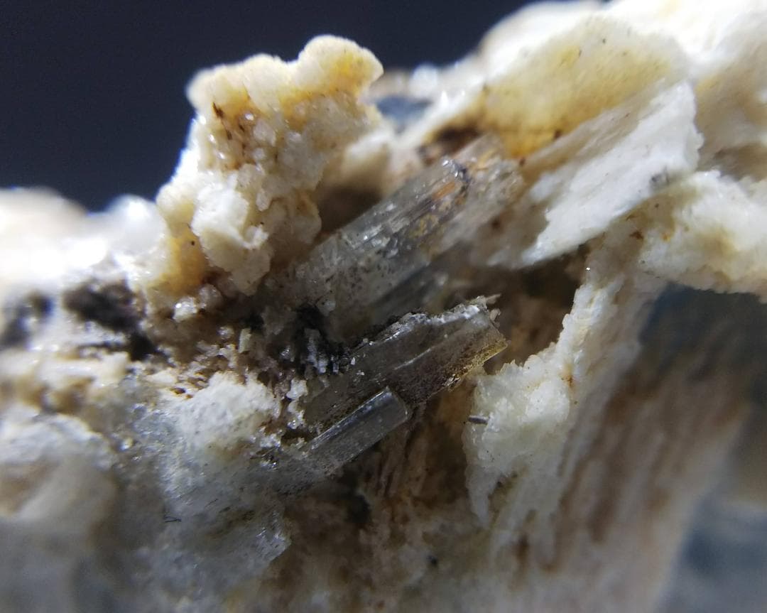 338 クラスター アクアマリン 結晶 原石