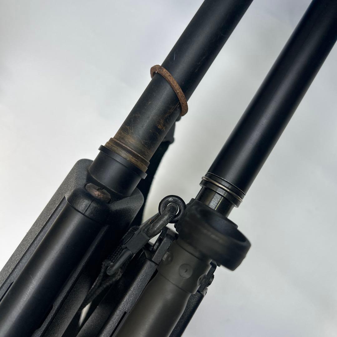 5568 東京マルイ G3系 2挺セット スタンダード電動ガン HOP-UP