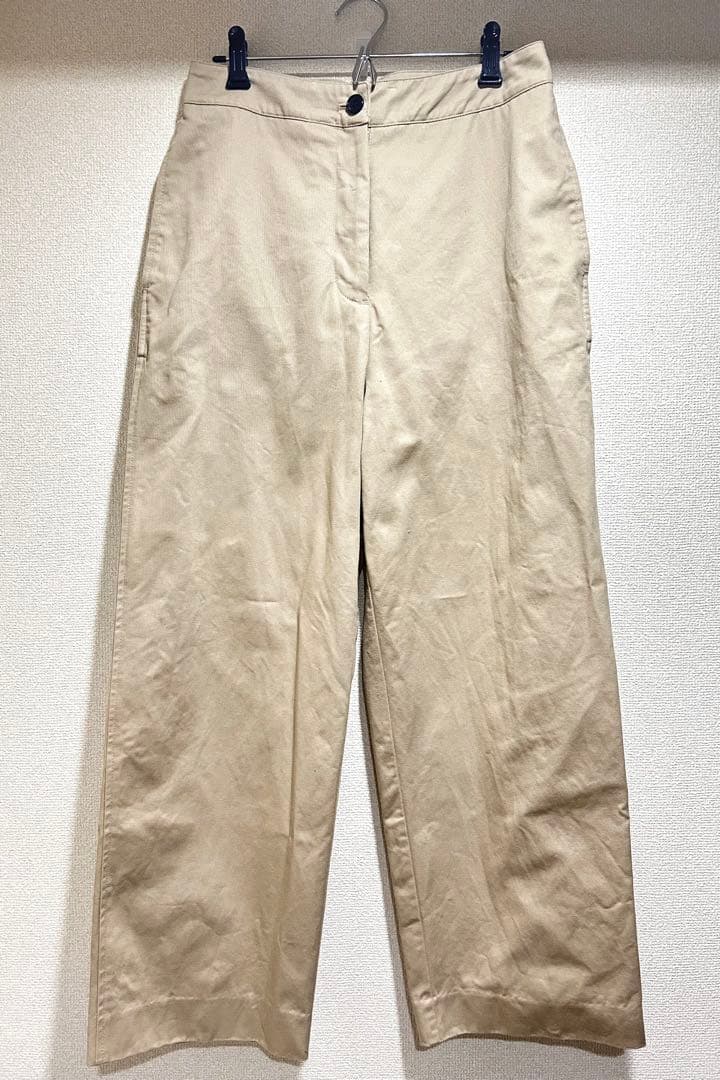 JULY NINE チノパン/ドゥーズィエムクラス APSTUDIO 好きな方