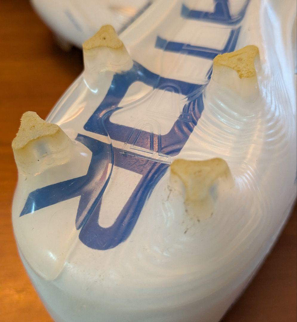 お願いだよ〜んさま専用アディダスプレデターエリートFT FG 26cm