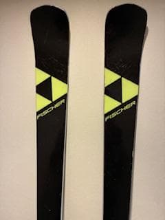 FISCHER FIS GS r30 188CM 選手用スキー　Z18