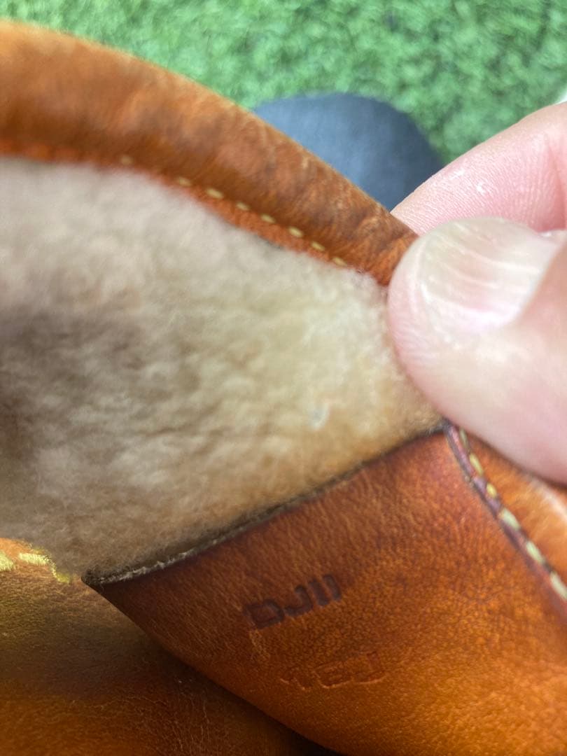 donaiyaドナイヤ硬式内野手用オーダーグラブ