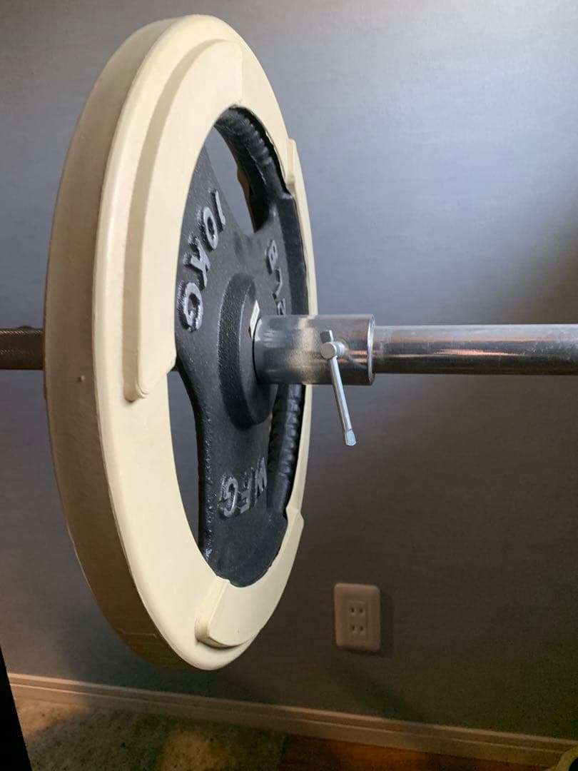 トレーニングベンチ