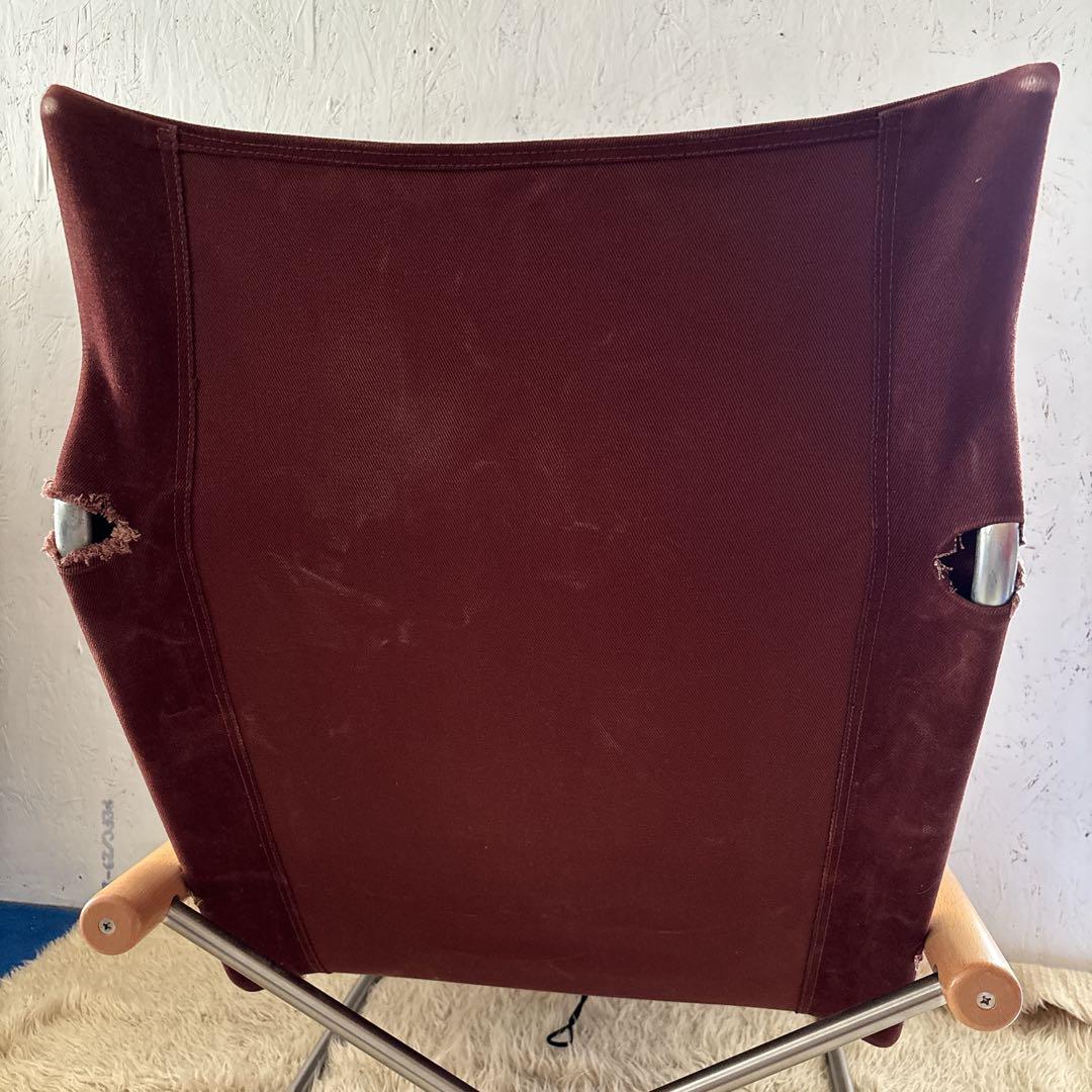 NychairX ニーファニチア製(オリジナル) 新居猛　ニーチェアx