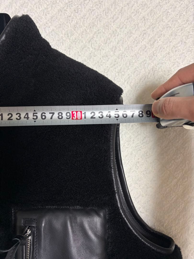 【ハルコ】CINQUANTA × BEAMS F ベスト