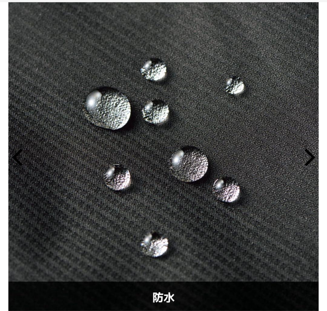 【WEB限定】エックスシェルター(R)断熱αプレミアムシュラフブラックラスト1点