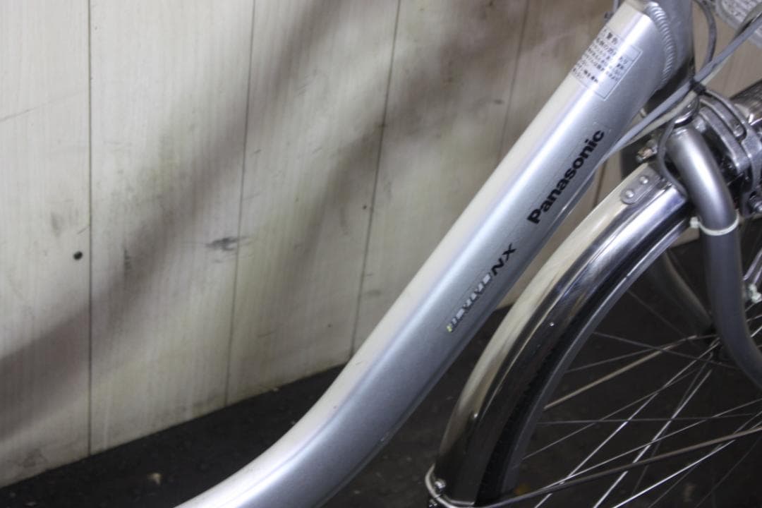 パナソニックビビ NX BE-ENNX435S2 長持ちタイプ3.1AH 24型