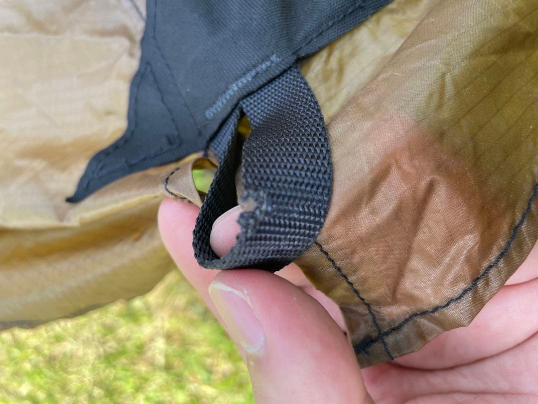 シマロン  シークアウトサイド