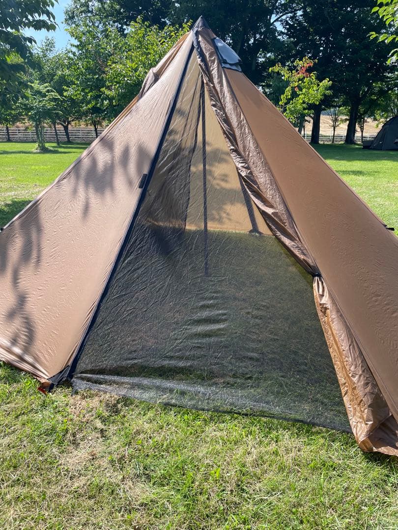 シマロン  シークアウトサイド