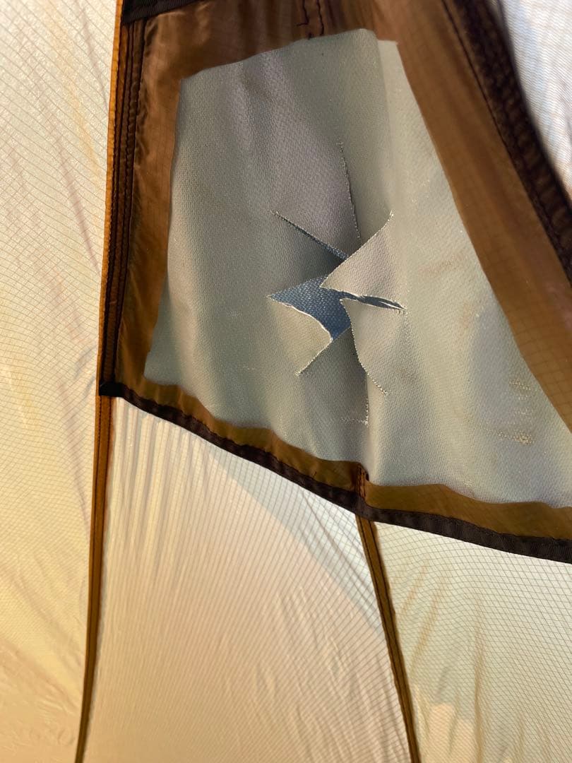 シマロン  シークアウトサイド