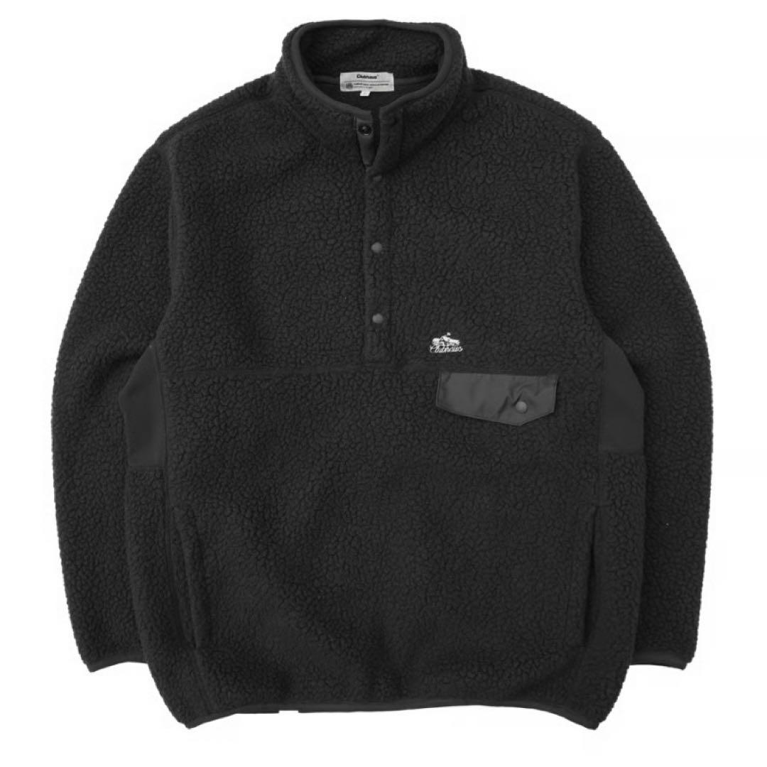 CLUBHAUS Polartec Fleece クラブハウス　フリース　新品