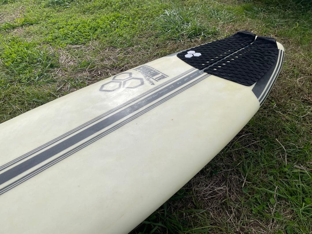 ジバニャン　アルメリック　ウルトラジョー　スパインテック　5'5