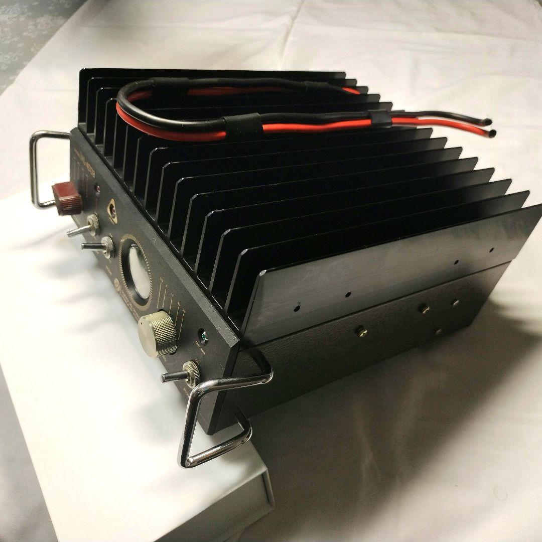 HL-400B リニアアンプ 本体