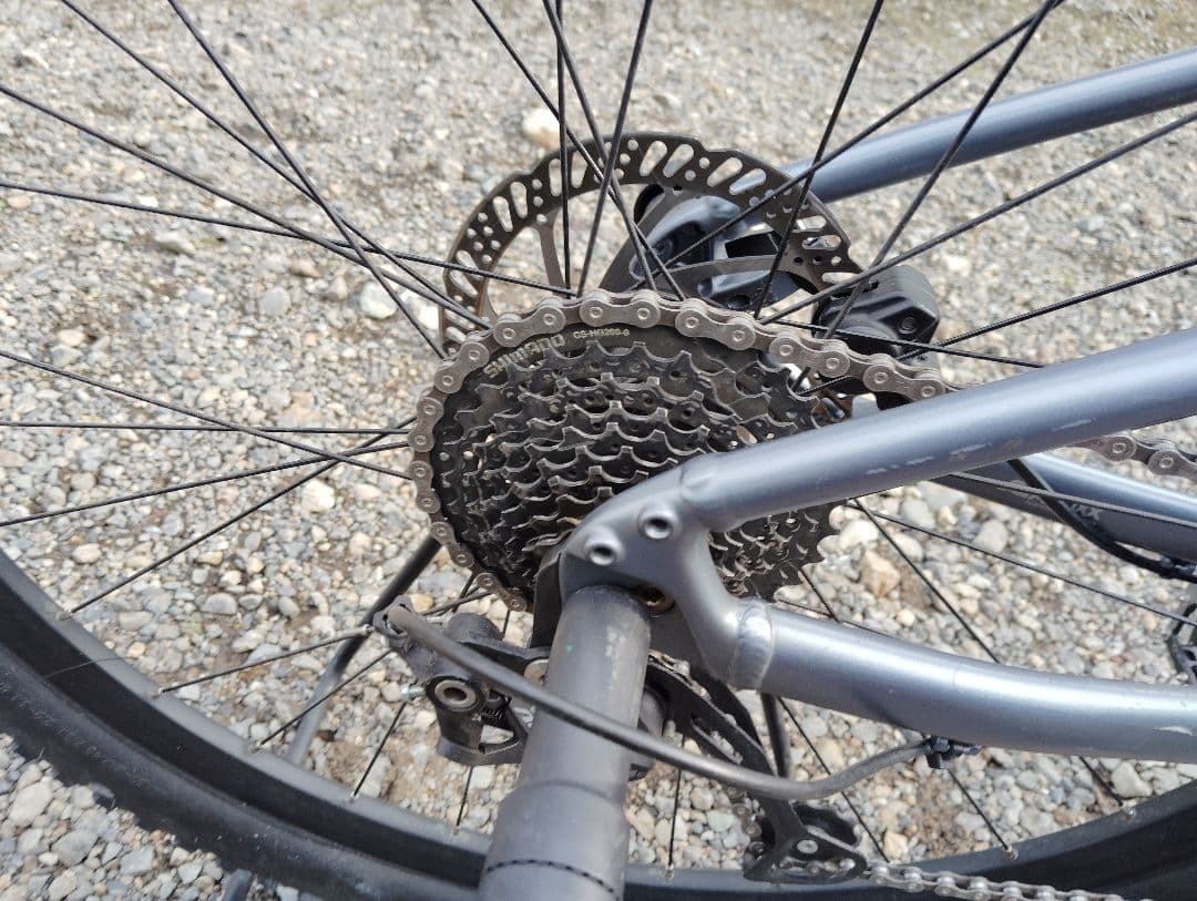 ジャイアント　2022 タロン2 Sサイズ