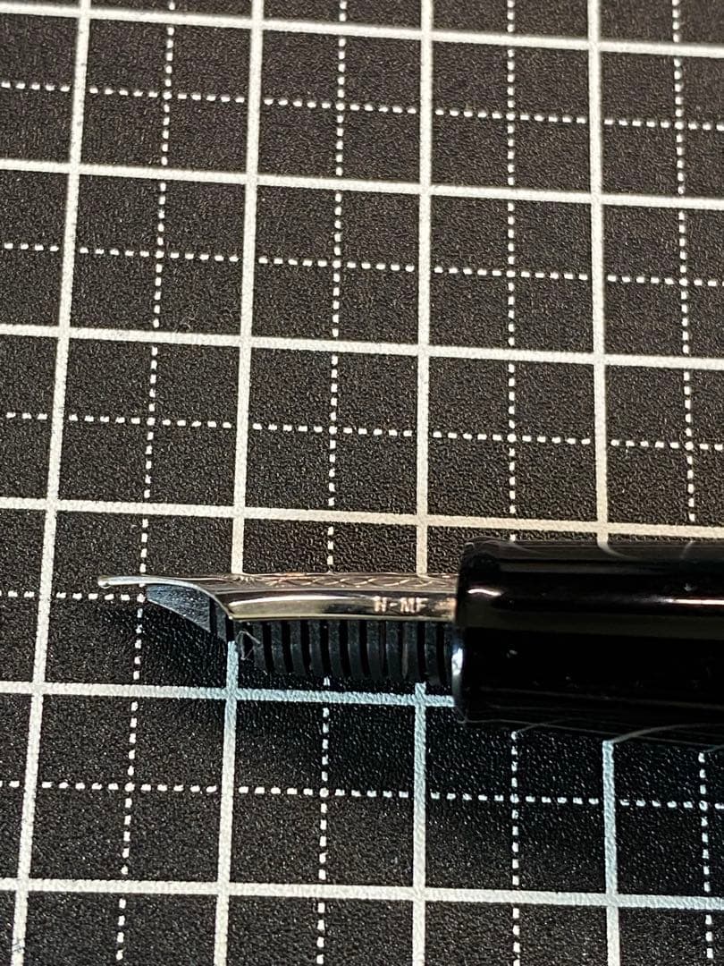 SAILOR PROFESSIONAL GEAR SLIM Purple 万年筆