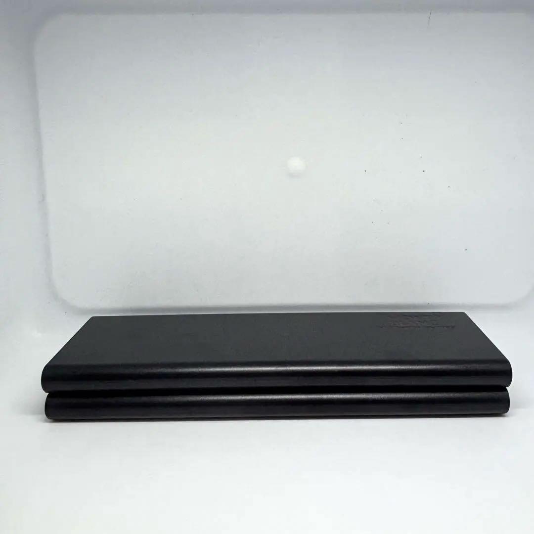 モンブラン マイスターシュテュッククラシック 廃番モデル万年筆＆ボールペン14K