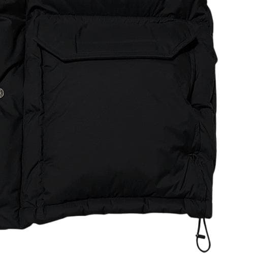 美品 THE NORTH FACE キャンプシエラダウンジャケット ブラックXL