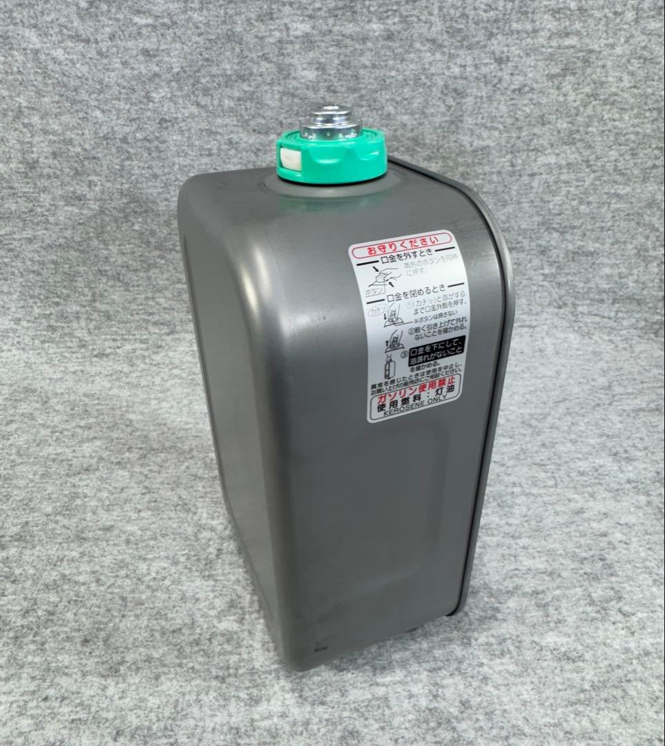 ダイニチ石油ファンヒーター FW-3719SGX