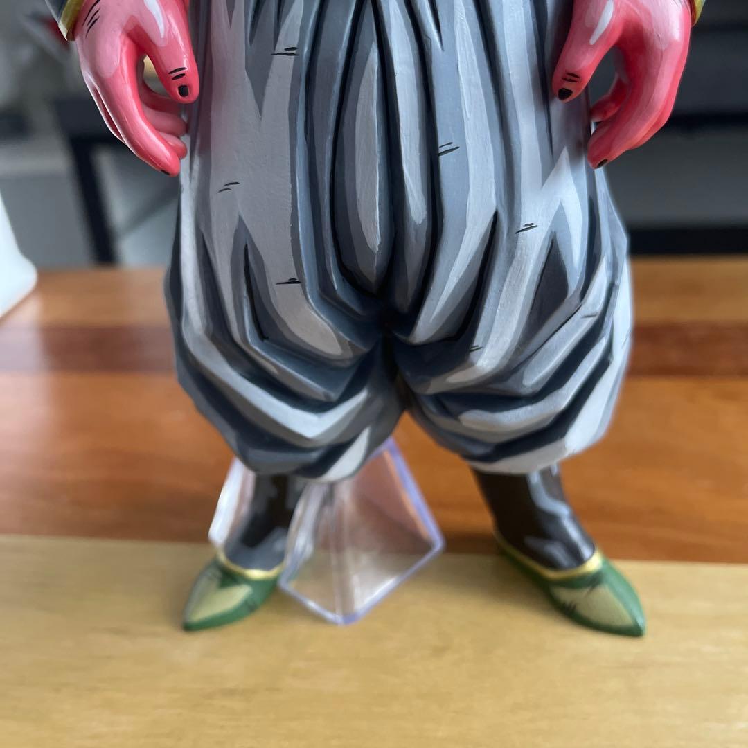 魔人ブウ フィギュア 約15cm