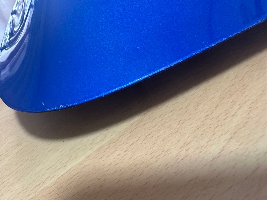 【美品】SUBARU インプレッサ 純正ボンネットダクト90821FE130