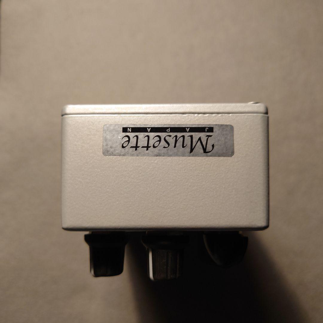 LovePedal COT GOLD ギターエフェクター