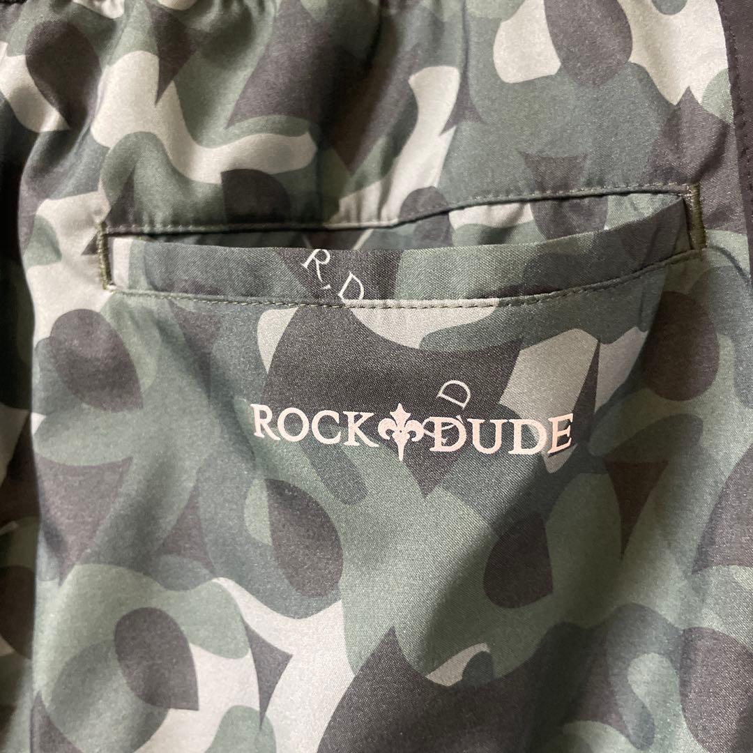 レインウェア上下セット