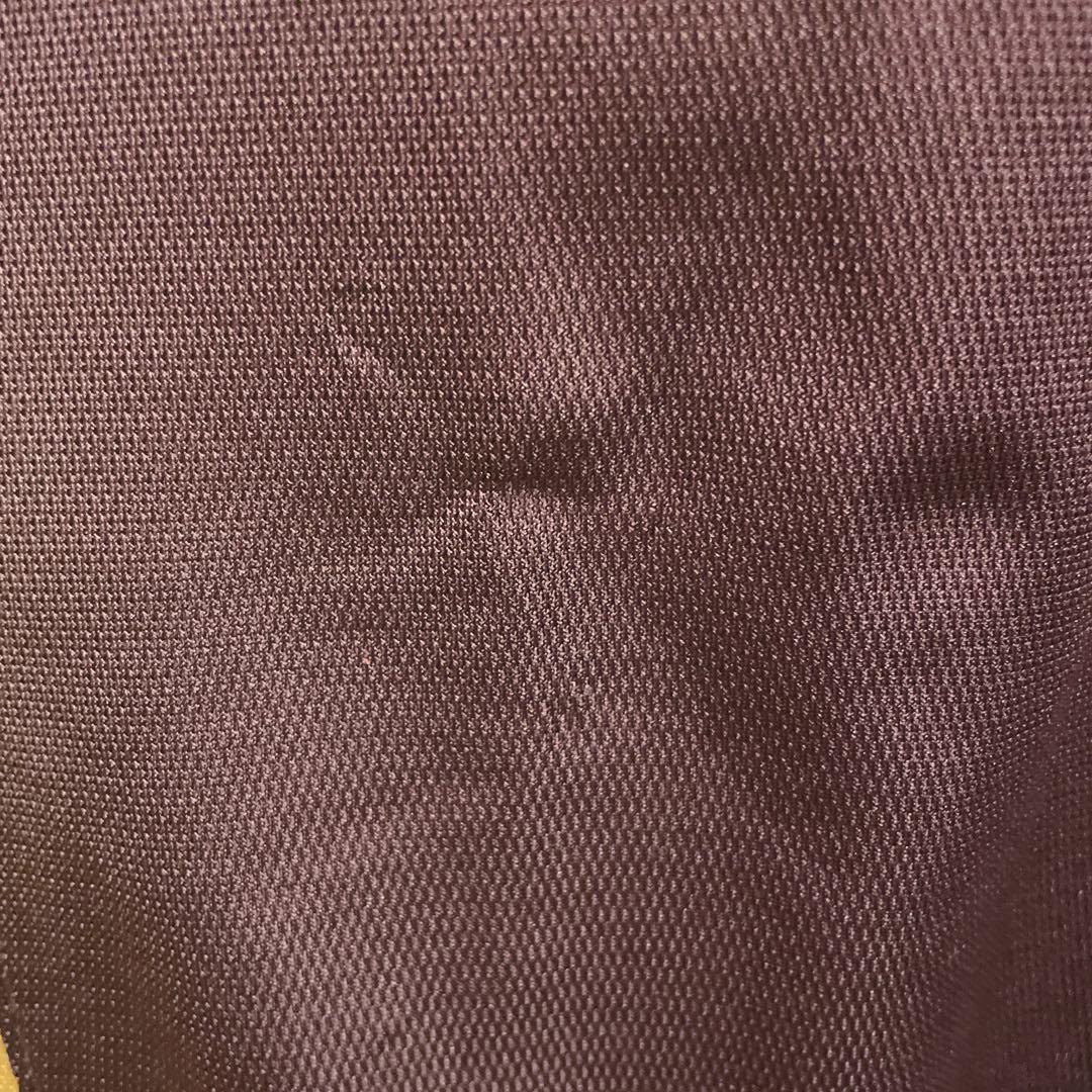 【絶妙配色】y2k/NIKEナイキ/長袖トレーニングウェア刺繍ロゴ/ブラウンXL