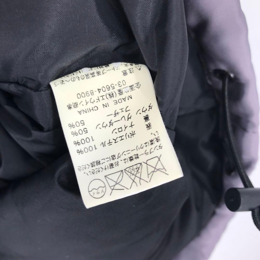 カーハート　ダウンジャケット　グレー　XL