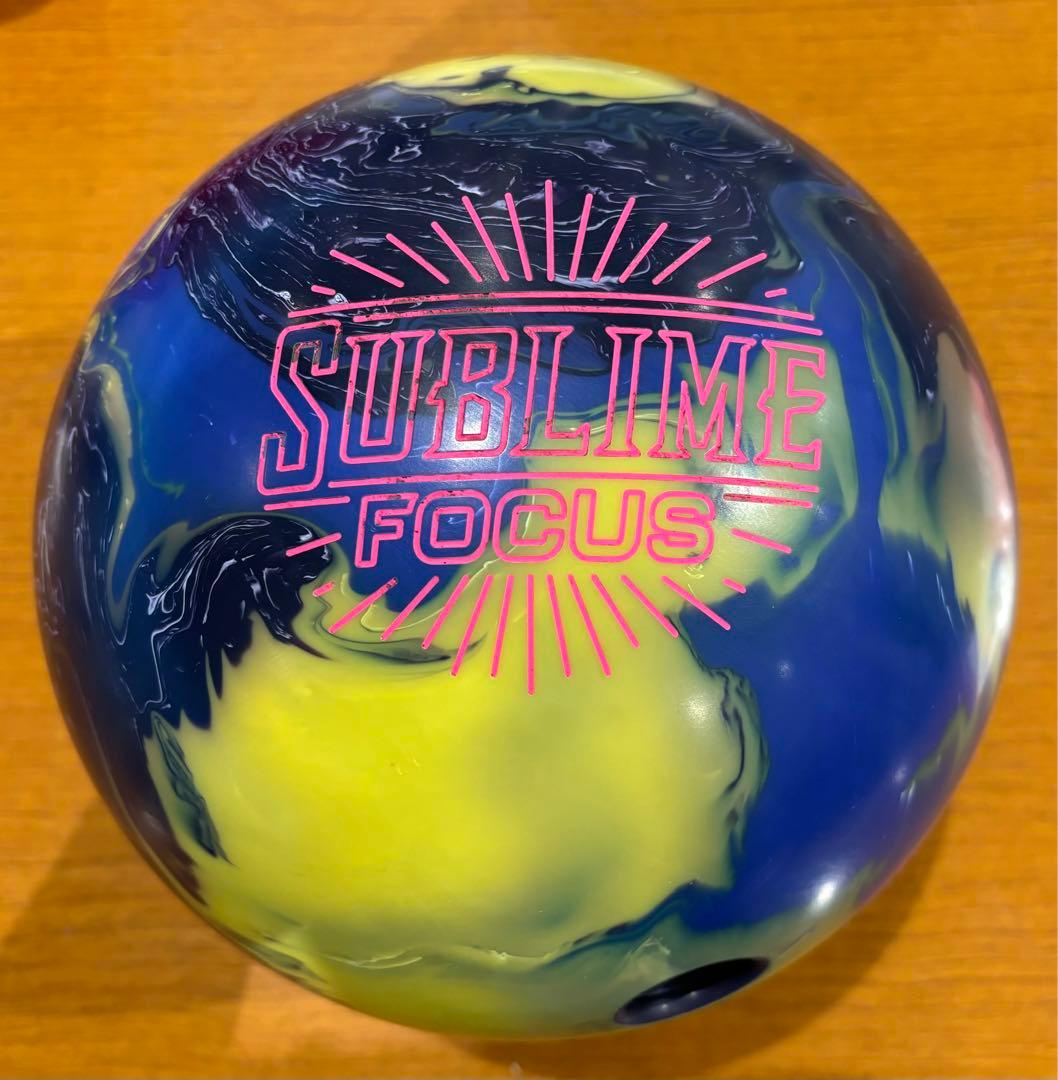 【美品】900global社　サブライム・フォーカス(15P)