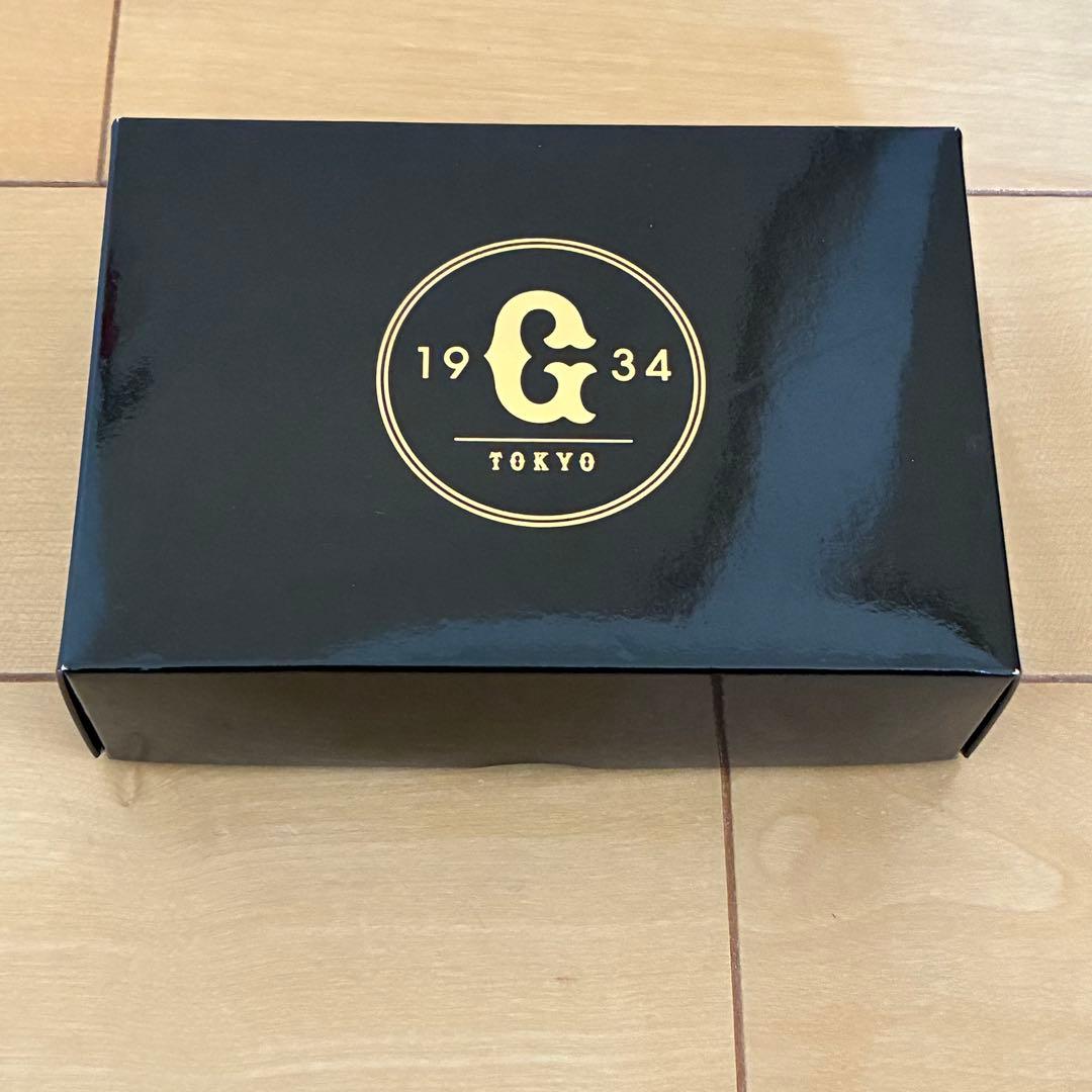 ジャイアンツ リュック(2026ファンクラブ) & ブランケット& ゴルフボール