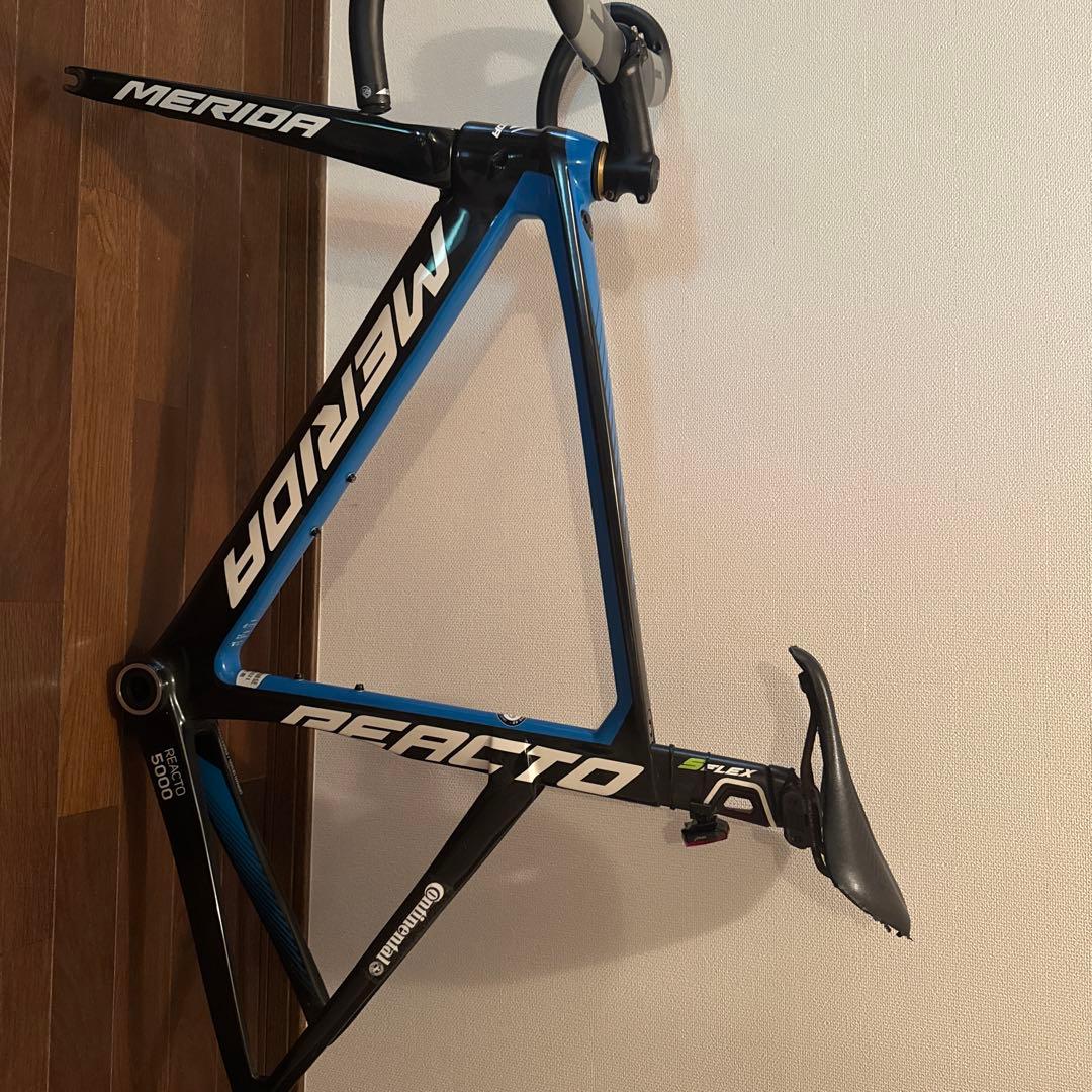 パーツ MERIDA REACTO5000
