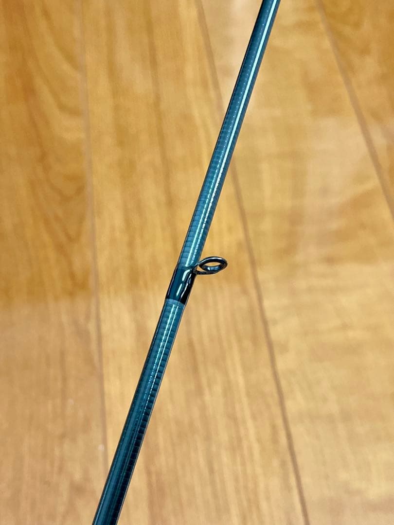 釣り工房マタギ オリジナル ライトゲームブランク 35mmロングソリッドモデル