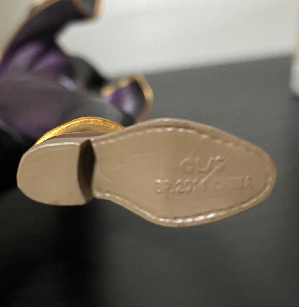 抽選プレゼント　MSP　100体限定　岸辺露伴　六壁坂　バンプレスト　ジョジョ