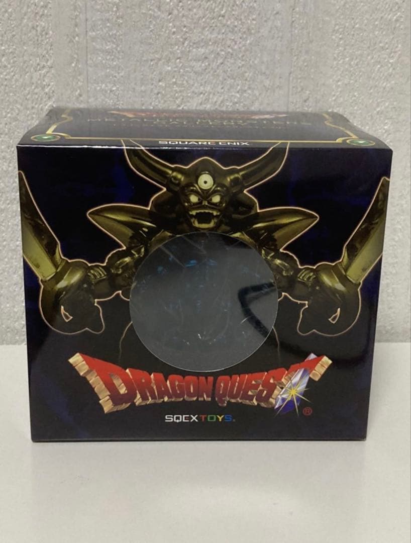 エスターク　ブルーバージョン　メタリックモンスターズギャラリー