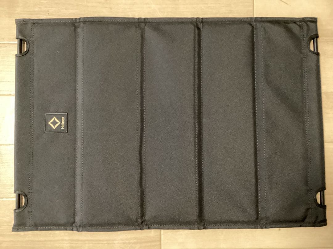 Helinox タクティカルテーブルM ストレージポケットused