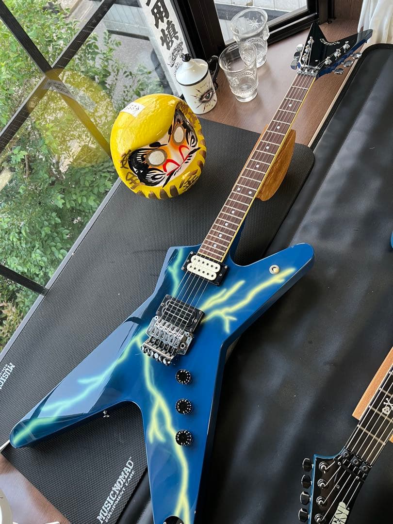 最終値下げEdwards EP-90 lighting BOLT