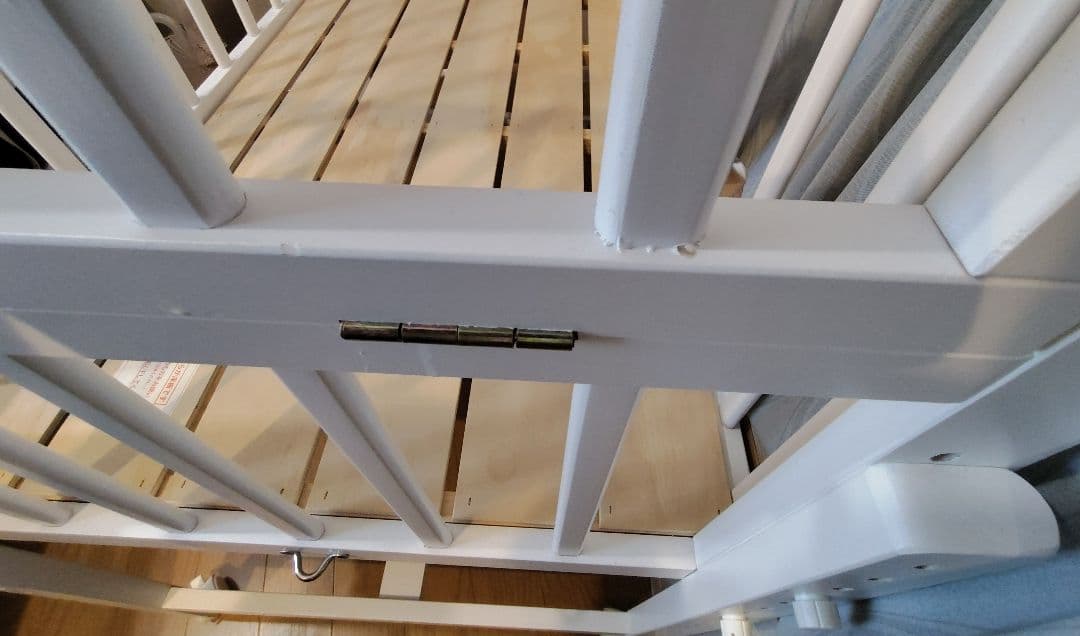 そいねーるミニベビーベッド