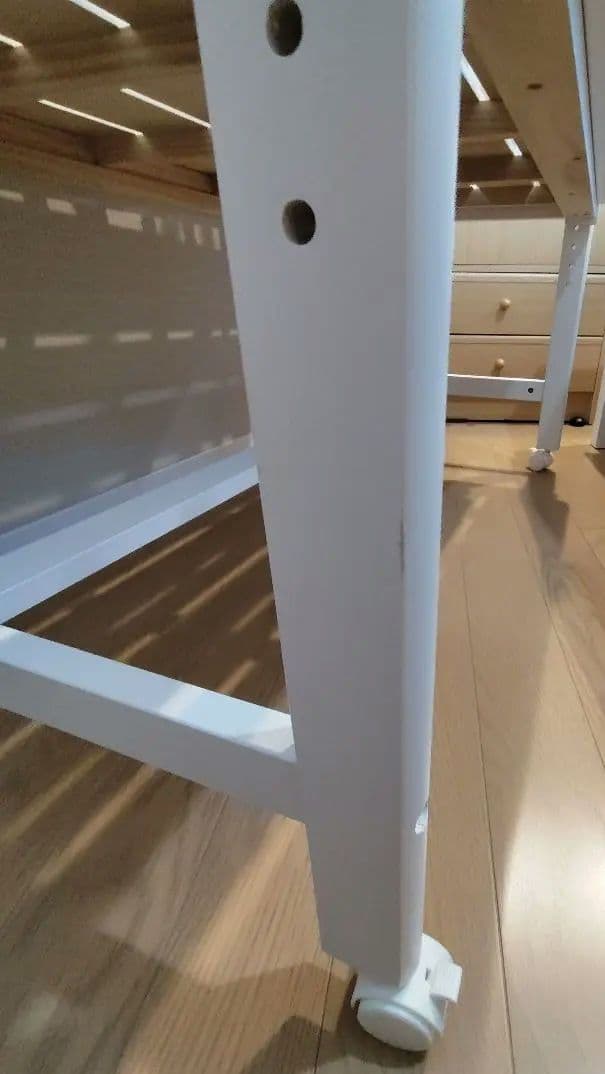 そいねーるミニベビーベッド