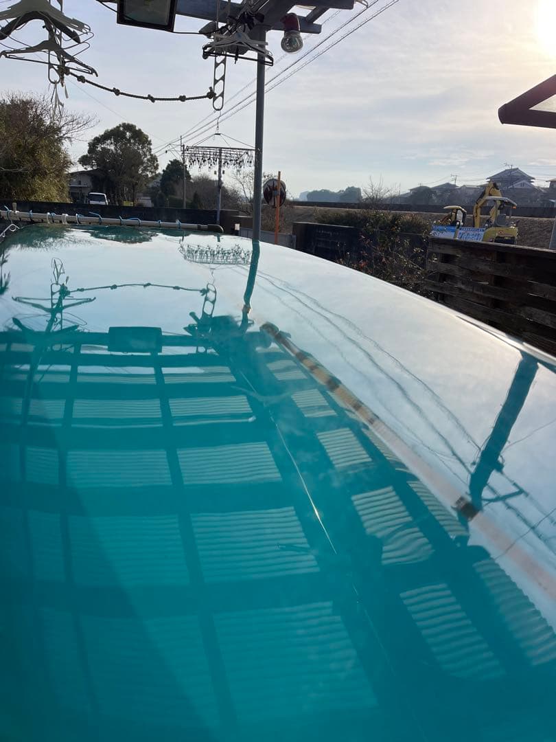 CHRISTENSON SURFBOARDS クリステンソン