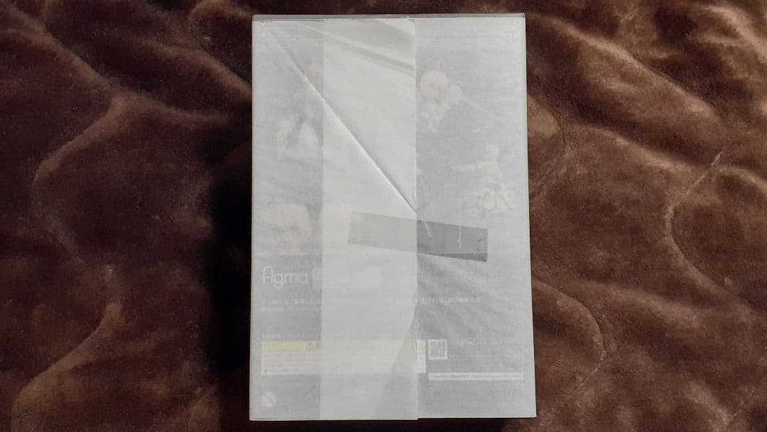 未開封　figma　セイバー/アルトリアペンドラゴン　リリィ　Fate