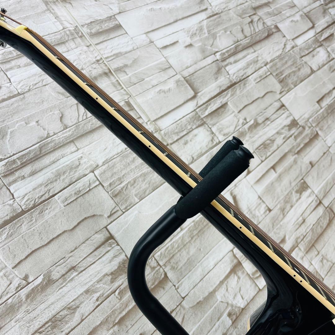 美品 S.yairi ヤイリ アコースティックギター YF-3M/BK