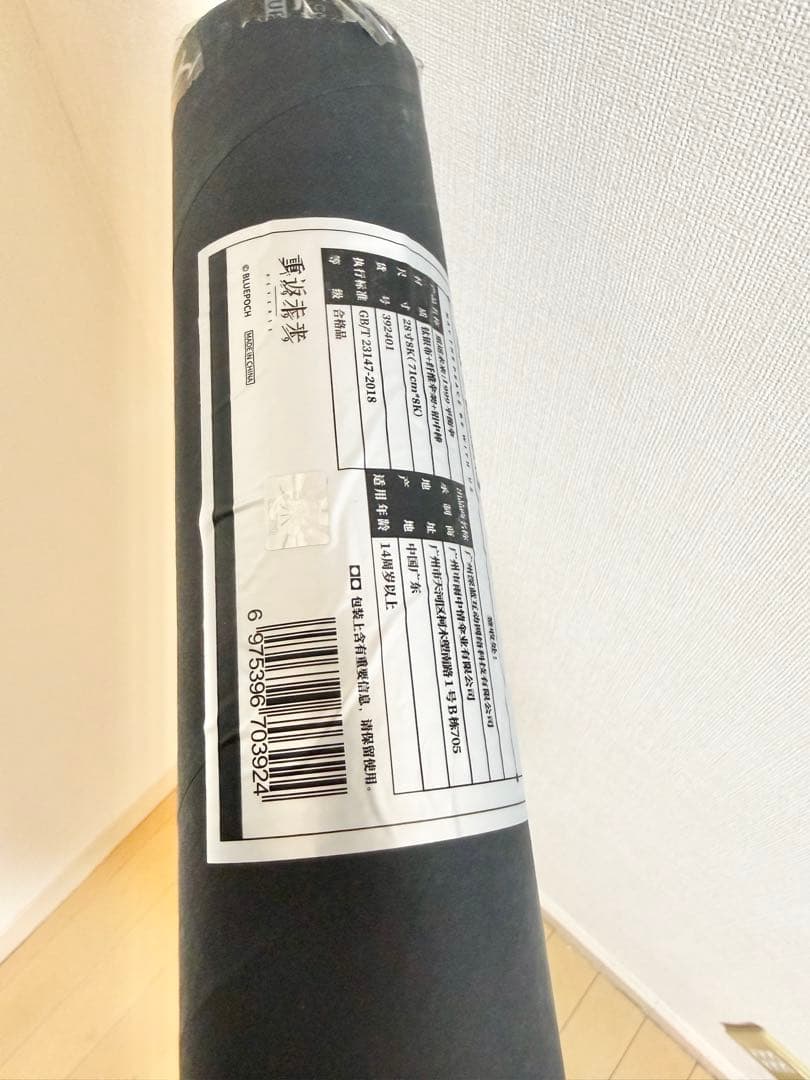 リバース1999 平衡傘　ライト付き